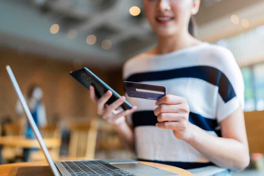 善用 POS 系統讓線上線下兩邊的訂單、庫存與對帳互相打通