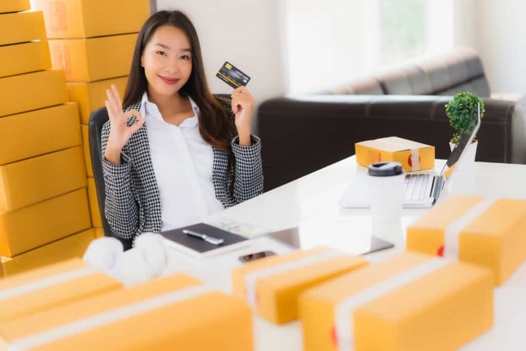 副業推薦：買賣型副業以「銷售」為核心