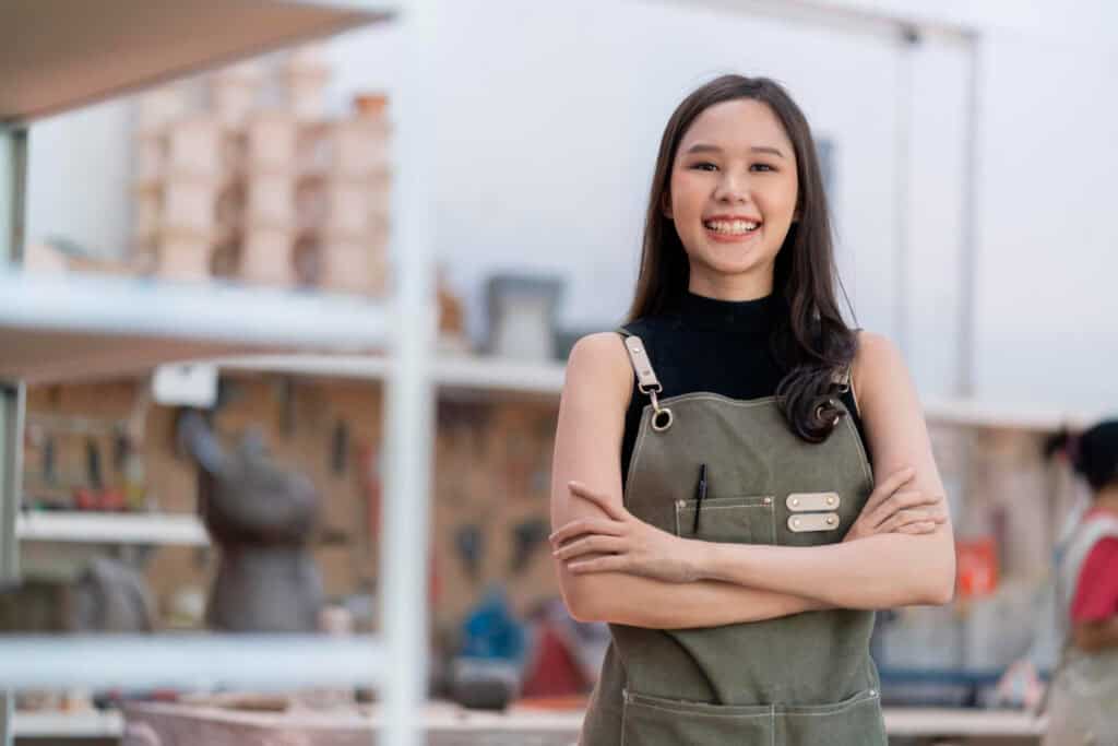 副業推薦：成功的副業經營能升級成為真正的事業