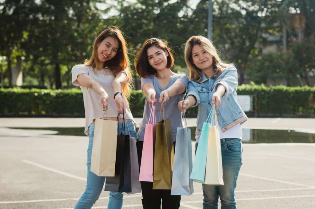 副業推薦：銷售成功的第一步是找到第一批願意信任你、支持你的人