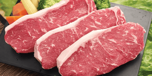 Costco 必買:整箱銷售的美國牛肉非常適合代購者拆賣
