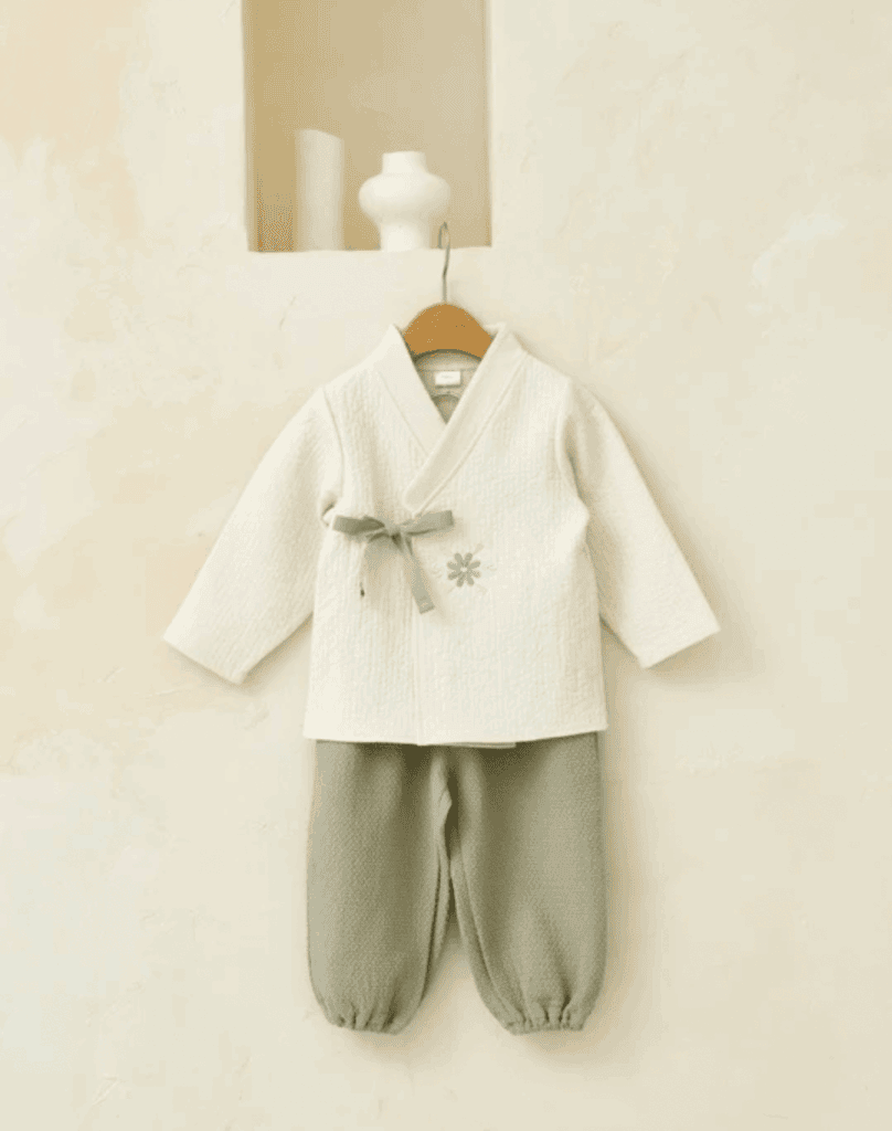KKAMI 童裝批發