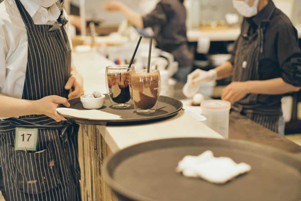 parttime Photo by yuya kitada on Unsplash