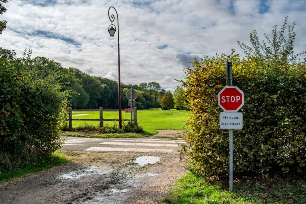 Stop Photo by Lucas van Oort on Unsplash